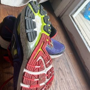 Mens Brooks Ravenna 5
